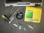 Proceq Equostat Standard Kit Portable Hardness Tester